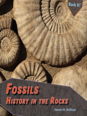 cover image of Fossils